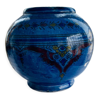 Serghini vase