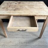 Table de ferme