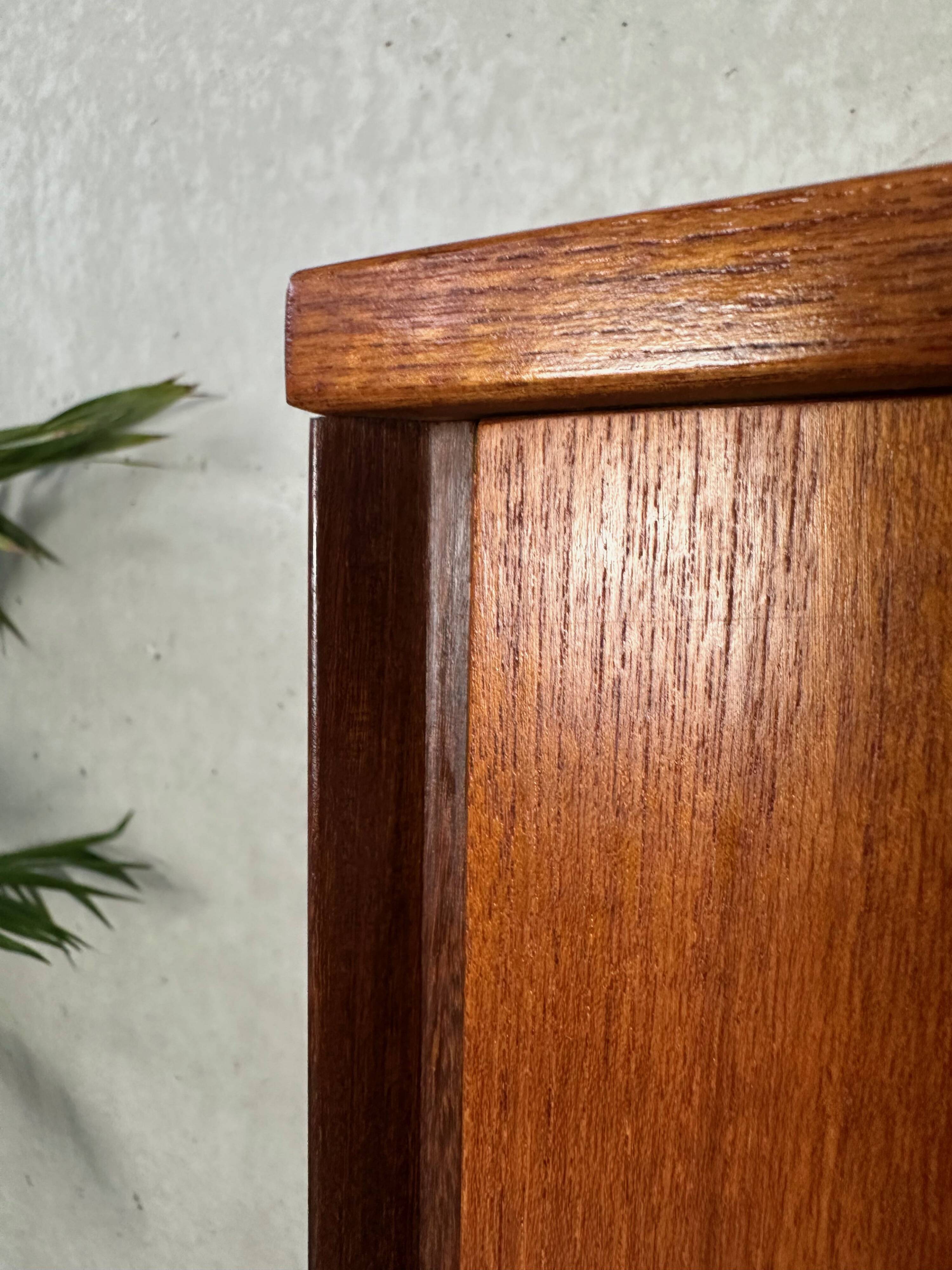 Buffet vintage - secrétaire