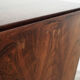 Buffet en palissandre, design danois, années 1970, fabricant Omann Jun