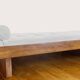 Daybed by Charlotte Perriand for Les Arcs, 1970