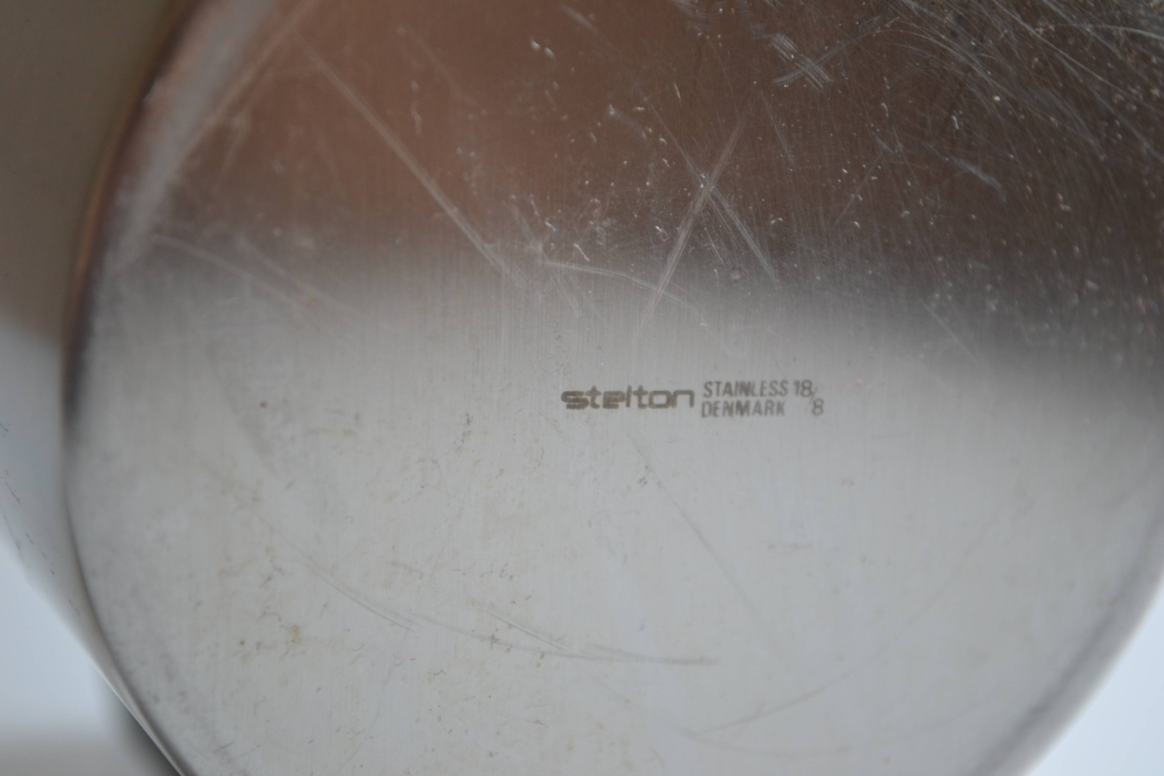 Cylinda coffee maker by Arne Jacobsen for Stelton in 1967 Scandinavian design