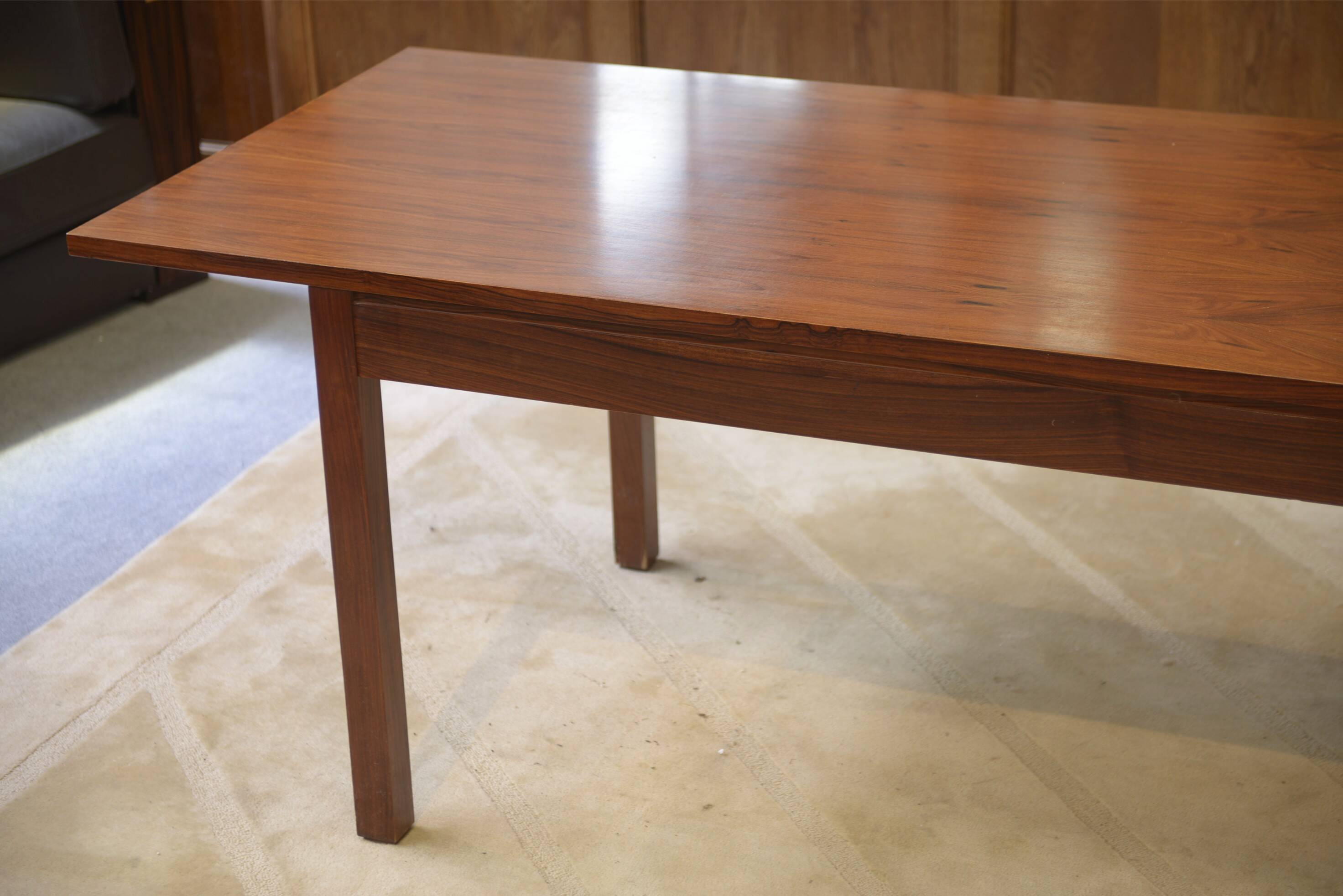 Table De Coene 1970s