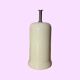 Lampe de table danoise Lene Bjerre vintage design light | retro designer lighting du danemark