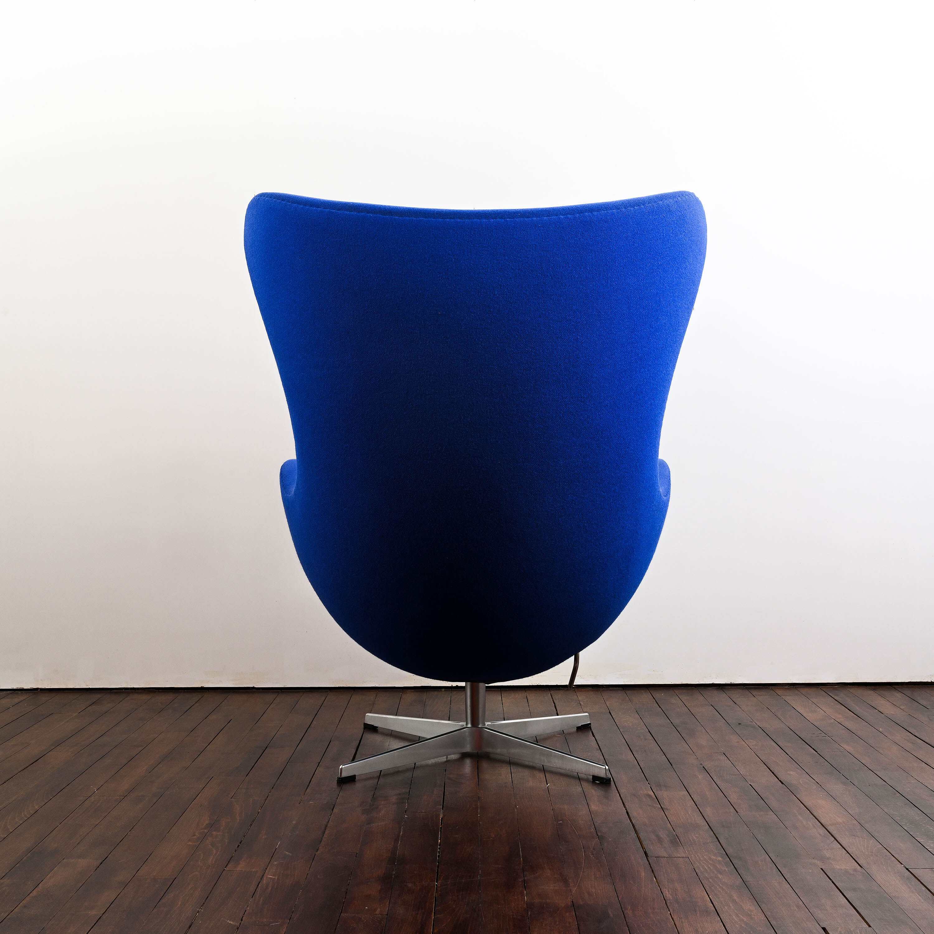 Egg chair by Arne Jacobsen for Fritz Hansen 2007