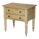 Georgian Governess Drawers Circa 1800 Pine Sideboard