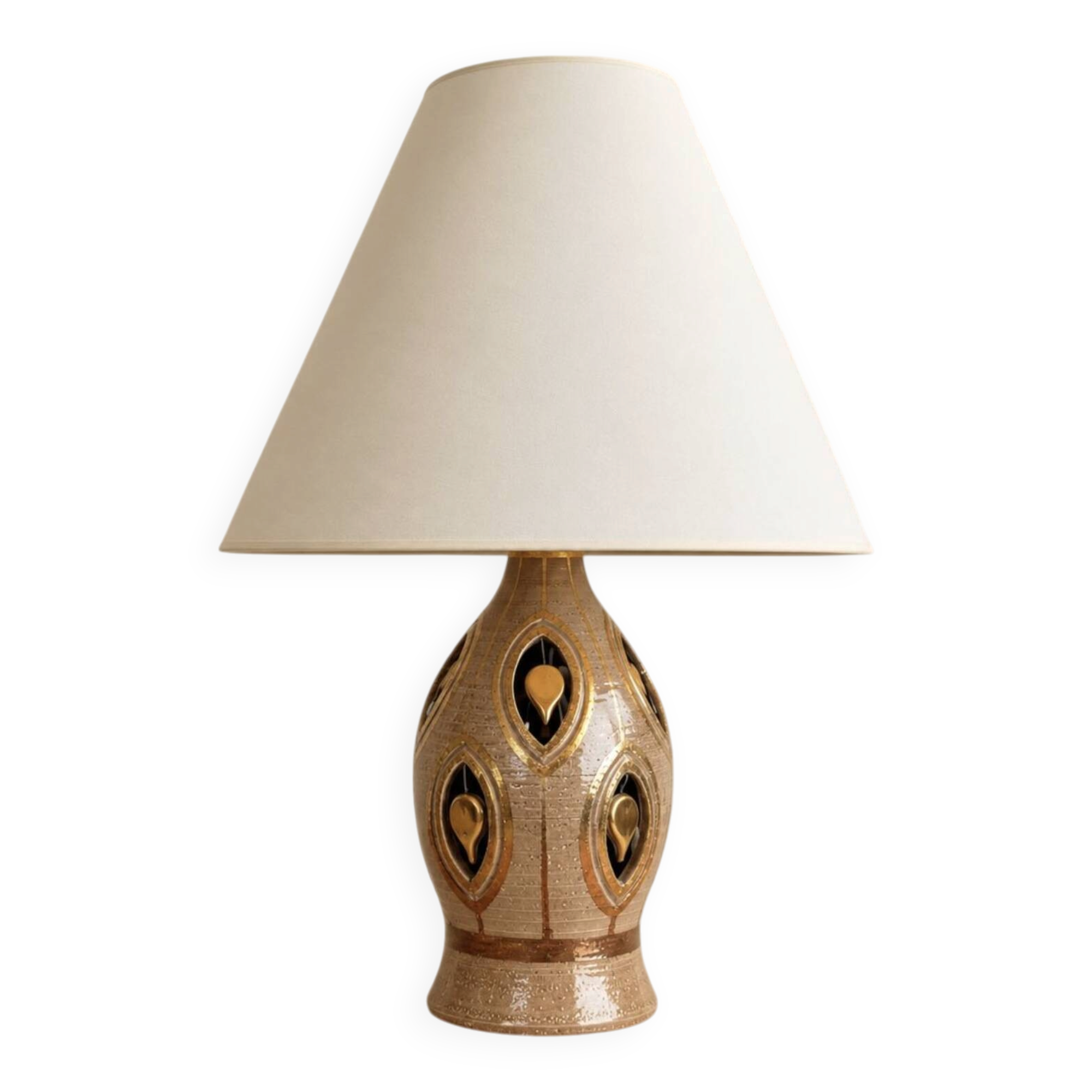 Lamp Georges Pelletier