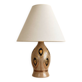 Lamp Georges Pelletier