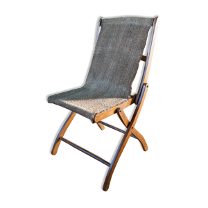 chaise vintage