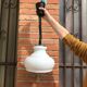 Lustre vintage