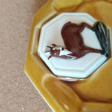 Chamois Proceram Ashtray