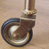 Vintage serving range vinyl