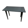 Modern solid wood desk