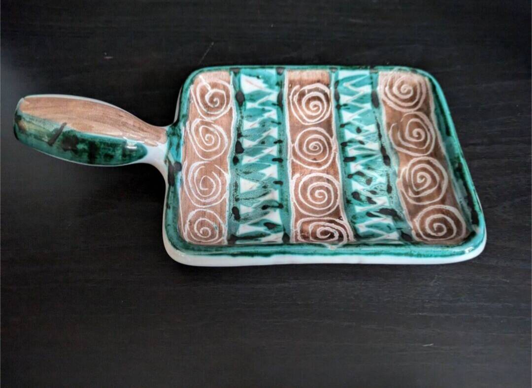 robert picault ravier