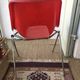 Chaises Järvi par Niels Gammelgaard, Ikea vintage
