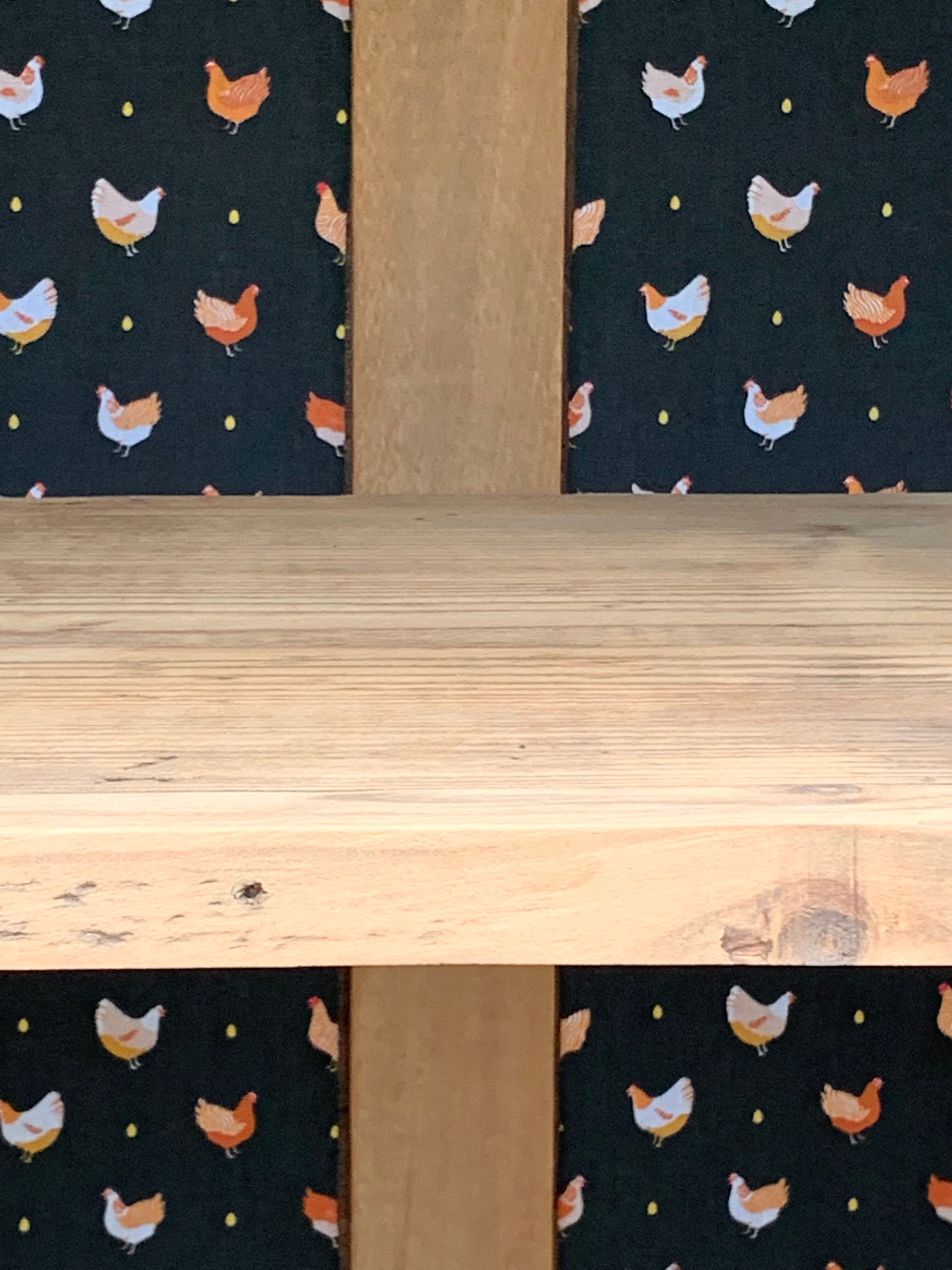 Removable glass cabinet art deco 1930