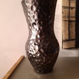 Vintage vase from the 50s, 60s Fouillen