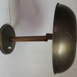 Lamp AMBA Basel Alfred Müller