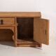 Antique TV cabinet (c.1900) #30