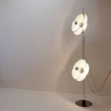 Model 2093-150 Floor Lamp by Olivier Mourgue for Disderot, 1967