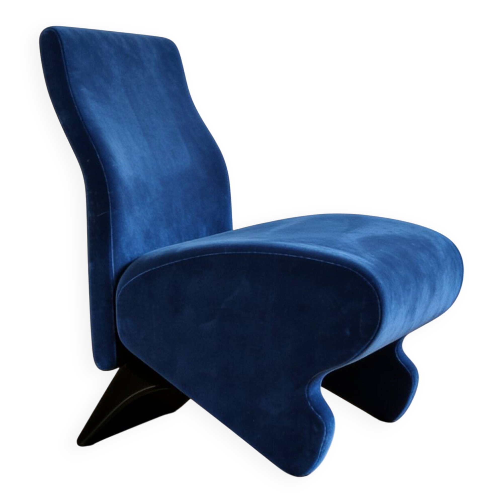 Gordon Russel designer armchair
