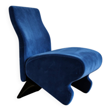 Fauteuil design Gordon Russel