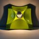 Pair of Italian sconces - Fael "Scudo"