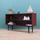 Rosewood bookcase, Danish design, 1970s, production: Brouer
