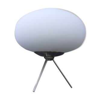 Ufo space age pose lamp
