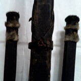 Kora musical instrument of Mali