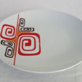 Dessert dish Marktleuthen Bavaria 70's