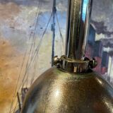 Suspension opaline 1920