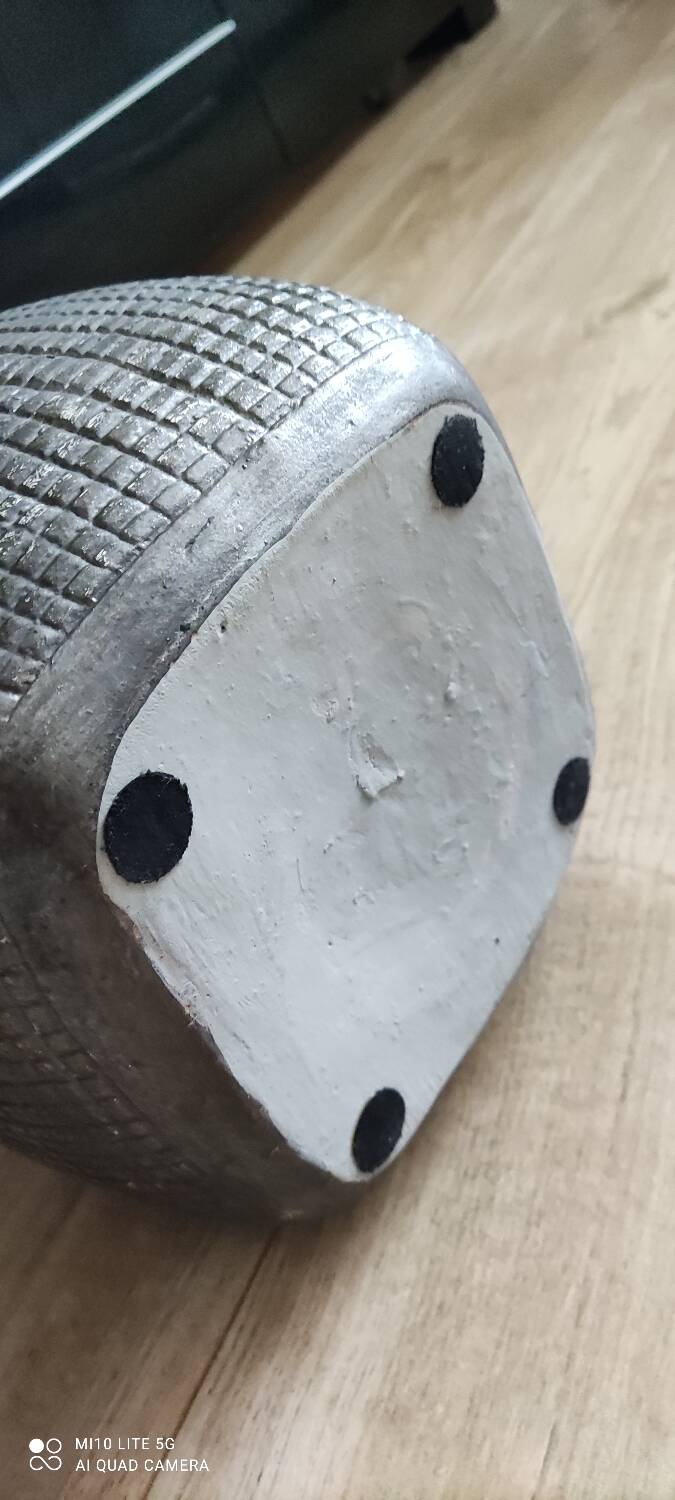 AMPM ethnic style pottery