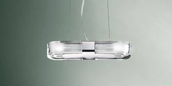 Leucos - ITRE Artic 2 suspension light - NEW IN BOX