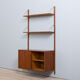 Bookcase by Hansen Guldborg, Denmark, 1960