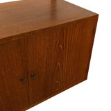 Poul Cadovius Royal System wall unit