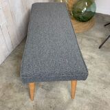 Scandinavian bench
