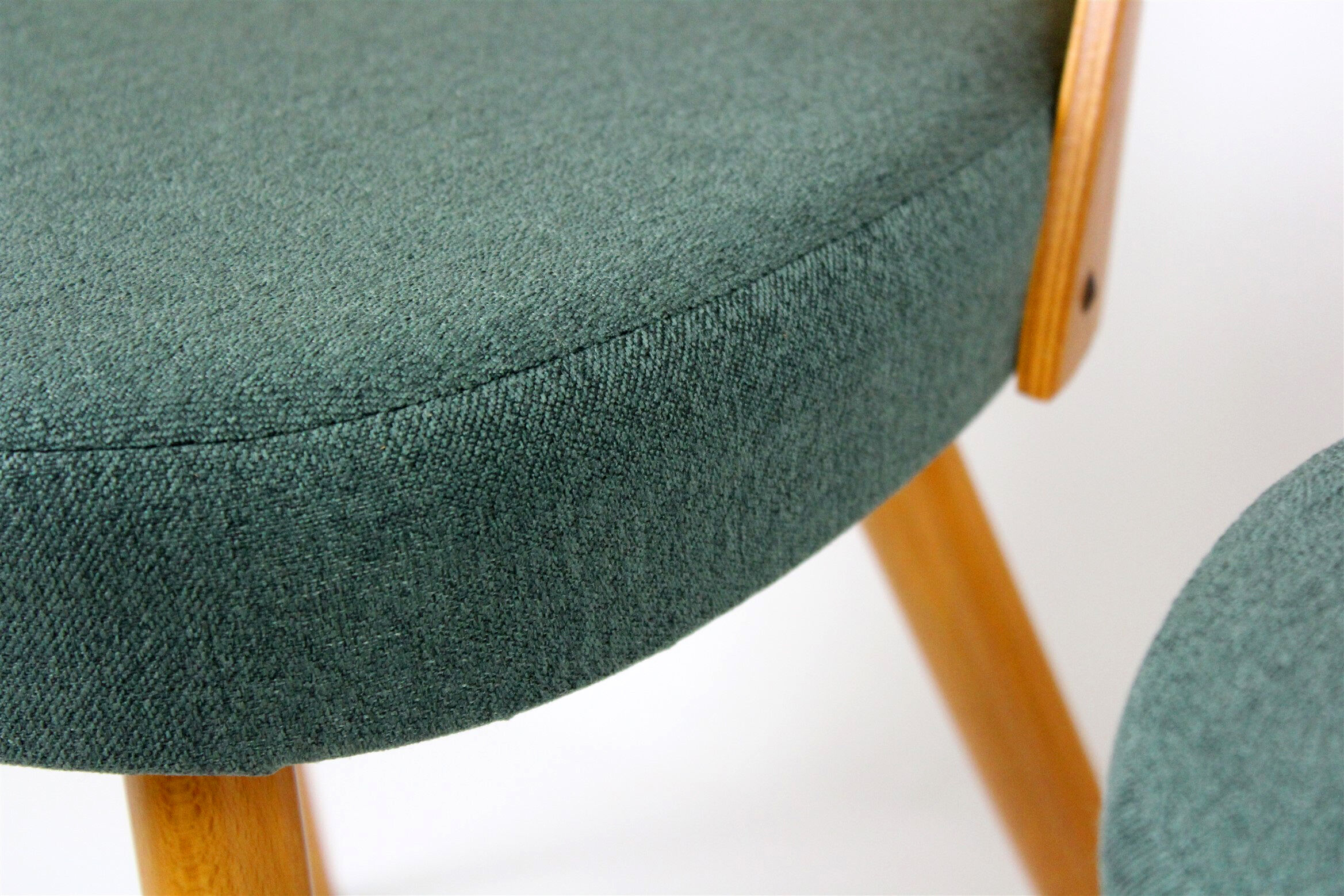 Dining chairs by Antonin Suman for Mier, 1966, set of 3