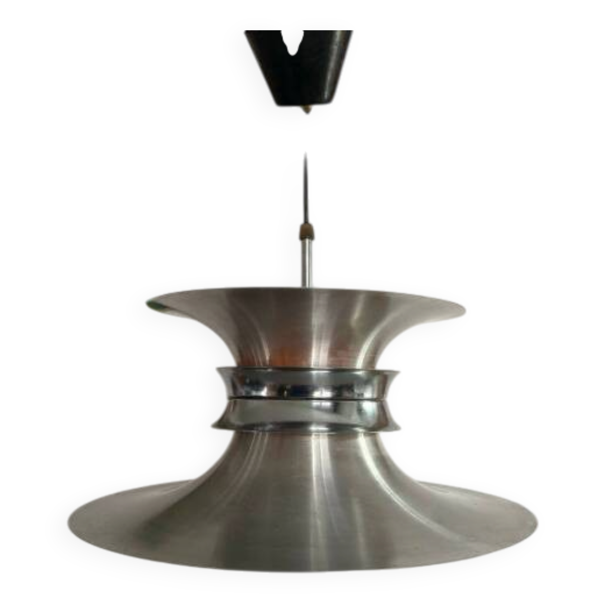 Suspension aluminium Bent Nordstead Space Age