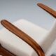Rastad and Relling low back lounge chairs Gimson and Slater Norway 1960