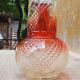Night Service Crystal from Baccarat Serpentine Model
