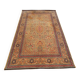 Isfahan carpet