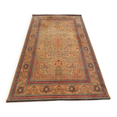 Isfahan carpet