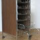 Furniture basket