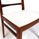 Chaises scandinaves de Bertil Fridhagen