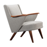 Armchair by Johannes Andersen for CFC Silkeborg, 1960s