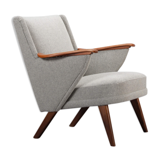 Armchair by Johannes Andersen for CFC Silkeborg, 1960s