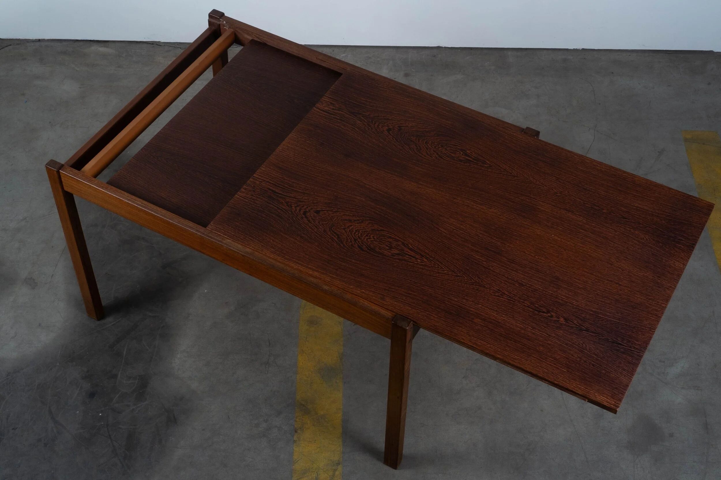 Cees Braakman - Pastoe dining table