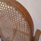 Rocking-chair vintage