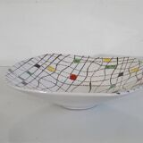 Bitossi ceramic pocket emptier 1960